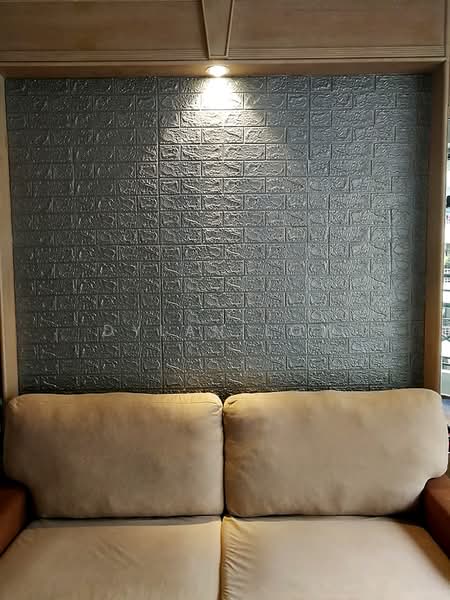 Kondominium untuk Disewa di Sunny Ville Condominium - Dylan Low - Living Room - PropertyGuru.com.my