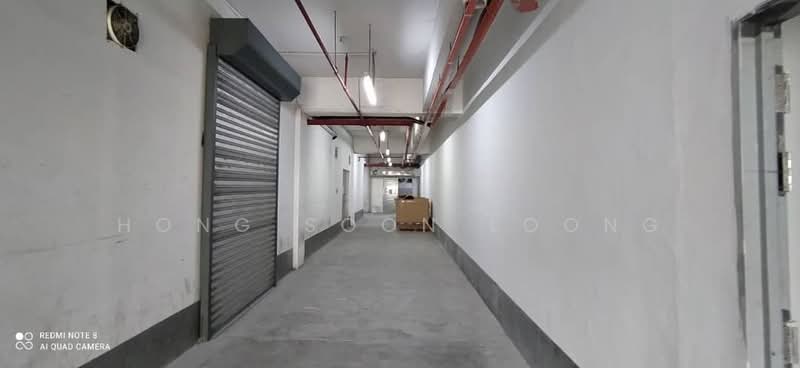 Kilang untuk Disewa di Petaling Jaya (Selangor) - Hong Soon Loong - Corridor - PropertyGuru.com.my
