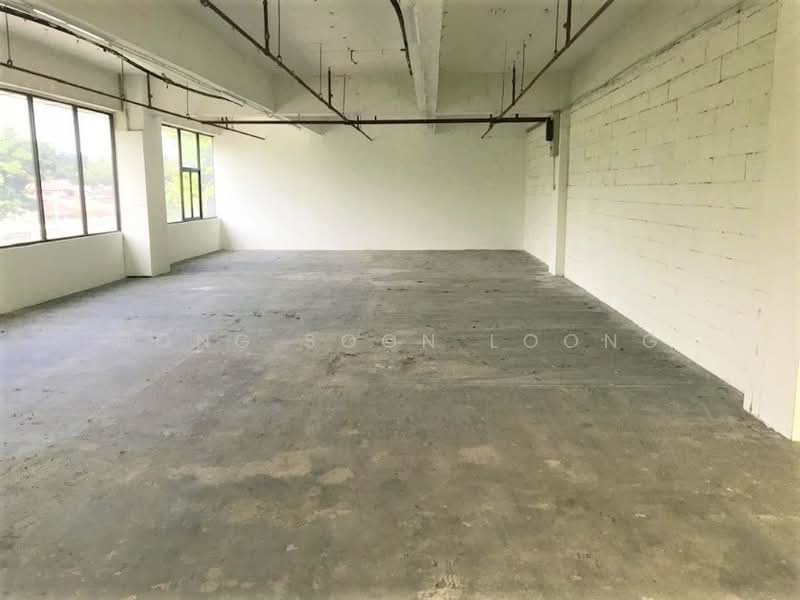 Kilang untuk Disewa di Petaling Jaya (Selangor) - Hong Soon Loong - Interior - PropertyGuru.com.my