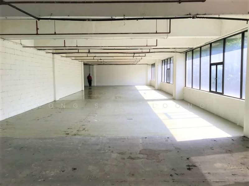 Kilang untuk Disewa di Petaling Jaya (Selangor) - Hong Soon Loong - Interior - PropertyGuru.com.my