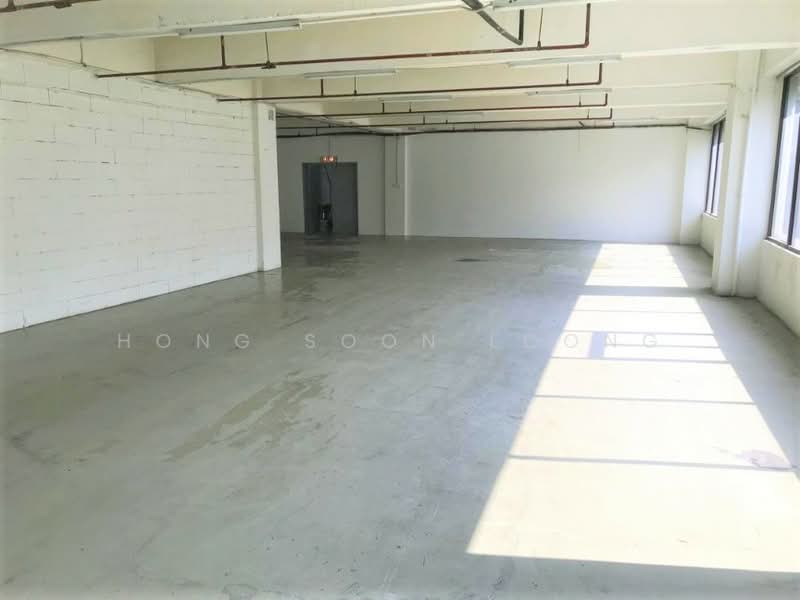 Kilang untuk Disewa di Petaling Jaya (Selangor) - Hong Soon Loong - Interior - PropertyGuru.com.my