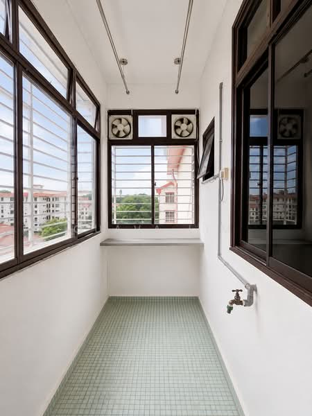 Apartment for Sale at Subang Perdana Goodyear Court 8 - Guava Lim - PropertyGuru.com.my