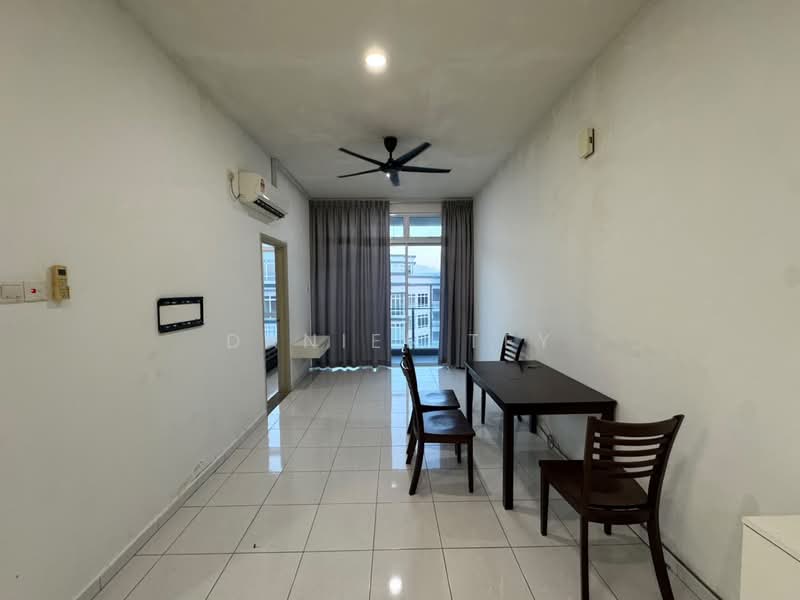 Servis Apartment untuk Disewa di THE SENAI GARDEN (PANGSAPURI IMPIAN SENAI) - Daniel Tey - PropertyGuru.com.my