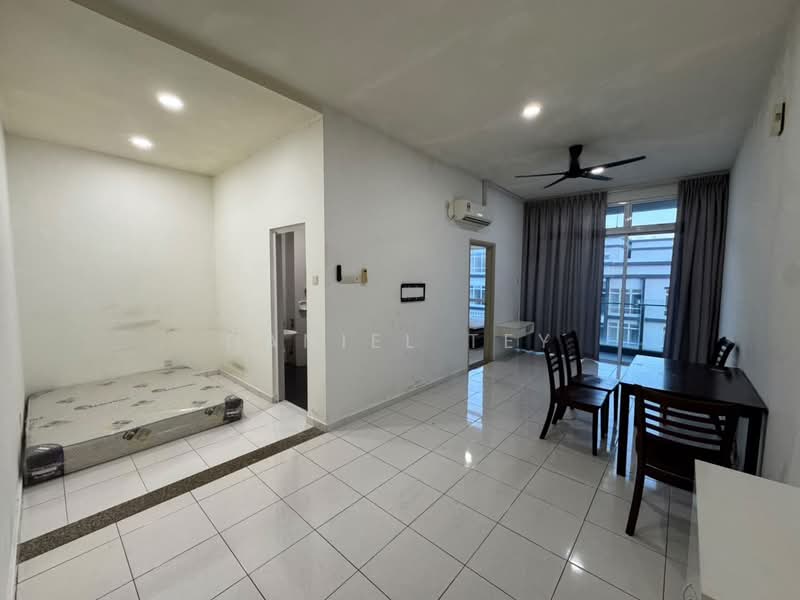 Servis Apartment untuk Disewa di THE SENAI GARDEN (PANGSAPURI IMPIAN SENAI) - Daniel Tey - PropertyGuru.com.my