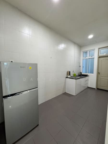 Servis Apartment untuk Disewa di THE SENAI GARDEN (PANGSAPURI IMPIAN SENAI) - Daniel Tey - PropertyGuru.com.my