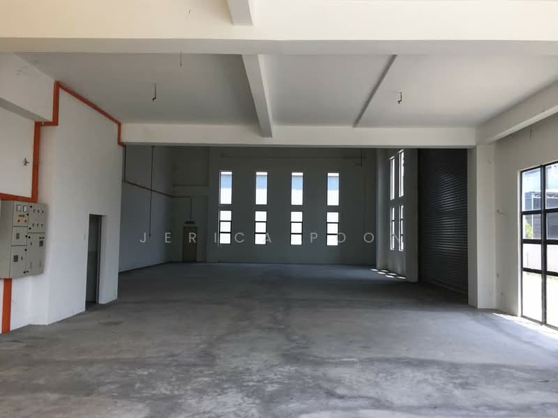 Kilang Berkembar untuk Dijual di Kapar (Selangor) - Jerica Poon - Interior - PropertyGuru.com.my