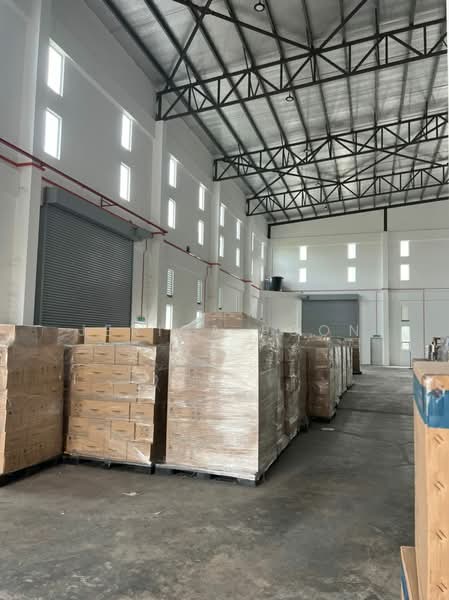 Kilang Berkembar untuk Dijual di Kapar (Selangor) - Jerica Poon - Interior - PropertyGuru.com.my