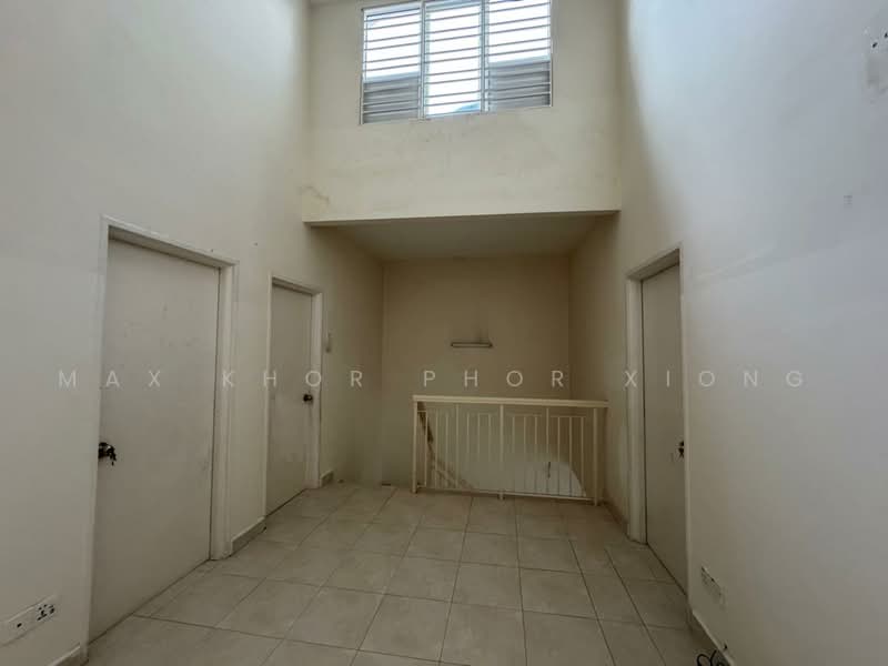 2-storey Terraced House for Rent in Alam Nusantara (Setia Alam) - Max Khor Phor xiong - Interior - PropertyGuru.com.my