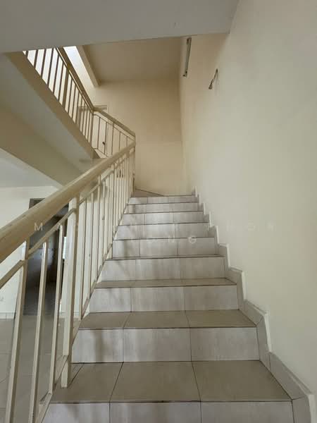 2-storey Terraced House for Rent in Alam Nusantara (Setia Alam) - Max Khor Phor xiong - Corridor - PropertyGuru.com.my