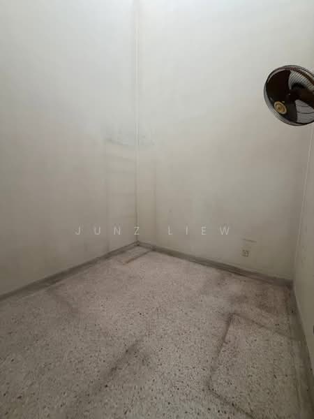 Rumah Teres 1-Tingkat untuk Dijual di Perling (Skudai) - Junz Liew - PropertyGuru.com.my