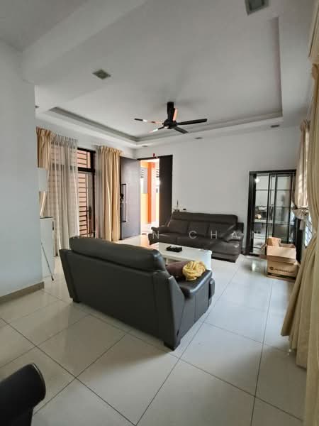 Cluster House for Sale in Taman Setia Indah (Tebrau) - Nathan Chan - PropertyGuru.com.my