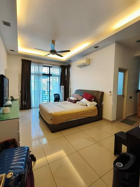 Cluster House for Sale in Taman Setia Indah (Tebrau) - Nathan Chan - PropertyGuru.com.my
