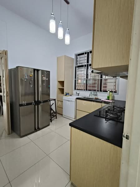 Cluster House for Sale in Taman Setia Indah (Tebrau) - Nathan Chan - PropertyGuru.com.my