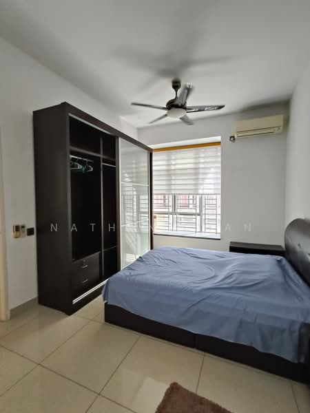Cluster House for Sale in Taman Setia Indah (Tebrau) - Nathan Chan - PropertyGuru.com.my