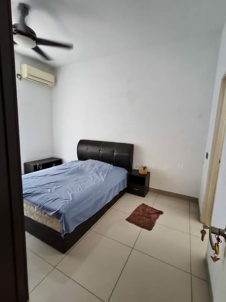 Cluster House for Sale in Taman Setia Indah (Tebrau) - Nathan Chan - PropertyGuru.com.my