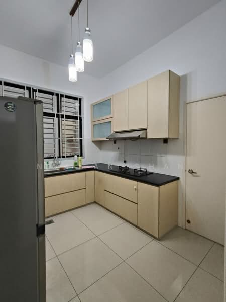 Cluster House for Sale in Taman Setia Indah (Tebrau) - Nathan Chan - PropertyGuru.com.my