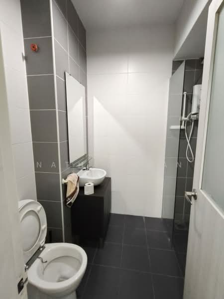 Cluster House for Sale in Taman Setia Indah (Tebrau) - Nathan Chan - PropertyGuru.com.my