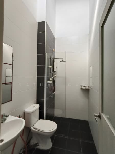 Cluster House for Sale in Taman Setia Indah (Tebrau) - Nathan Chan - PropertyGuru.com.my