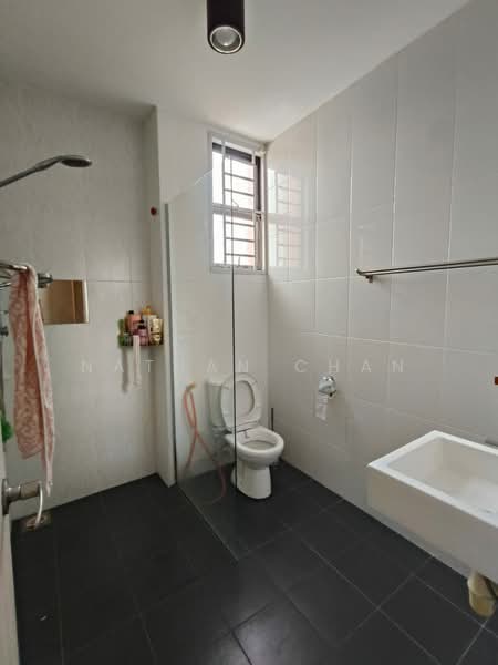 Cluster House for Sale in Taman Setia Indah (Tebrau) - Nathan Chan - PropertyGuru.com.my