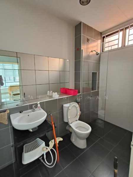 Cluster House for Sale in Taman Setia Indah (Tebrau) - Nathan Chan - PropertyGuru.com.my