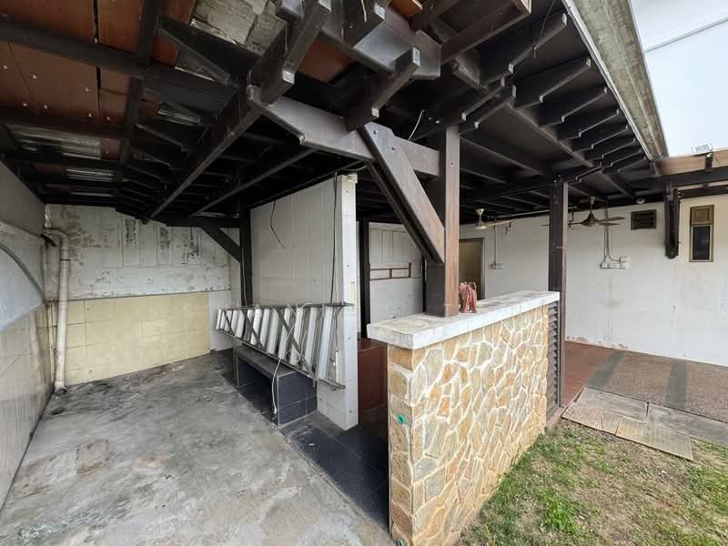 Semi-Detached House for Sale in Taman Impian Emas (Skudai) - Shanice Tan - Exterior - PropertyGuru.com.my