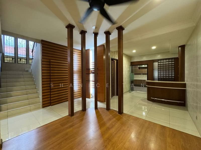Semi-Detached House for Sale in Taman Impian Emas (Skudai) - Shanice Tan - Interior - PropertyGuru.com.my