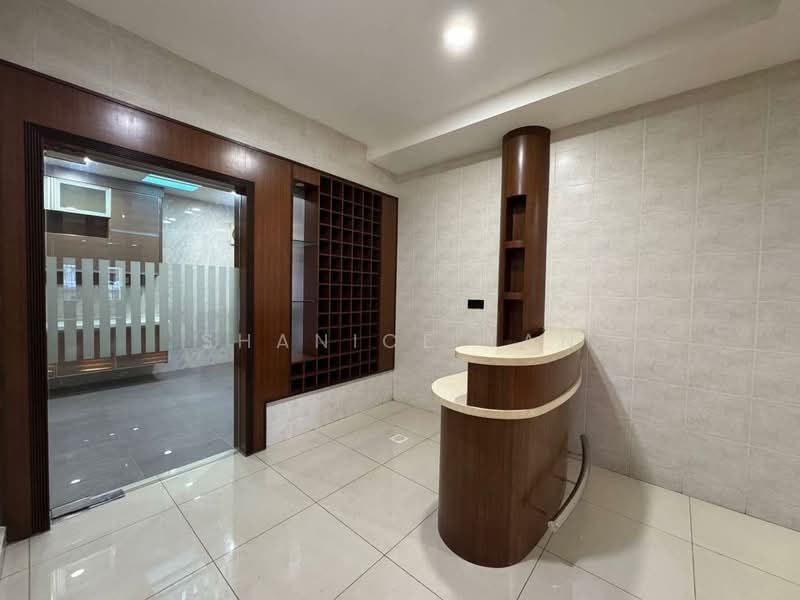 Semi-Detached House for Sale in Taman Impian Emas (Skudai) - Shanice Tan - Interior - PropertyGuru.com.my