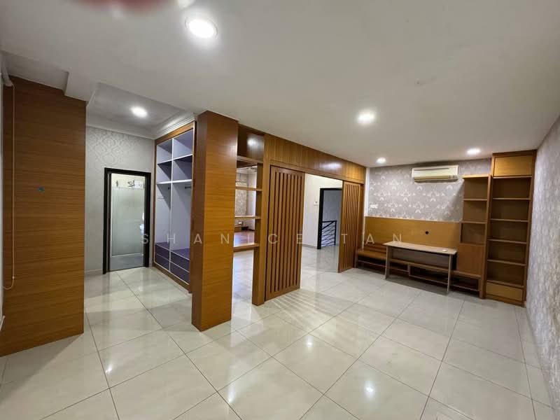 Semi-Detached House for Sale in Taman Impian Emas (Skudai) - Shanice Tan - PropertyGuru.com.my