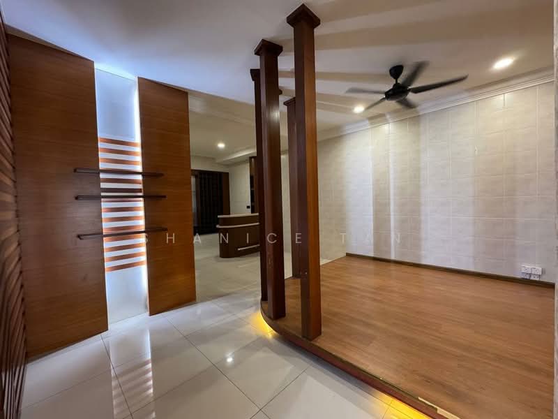 Semi-Detached House for Sale in Taman Impian Emas (Skudai) - Shanice Tan - PropertyGuru.com.my