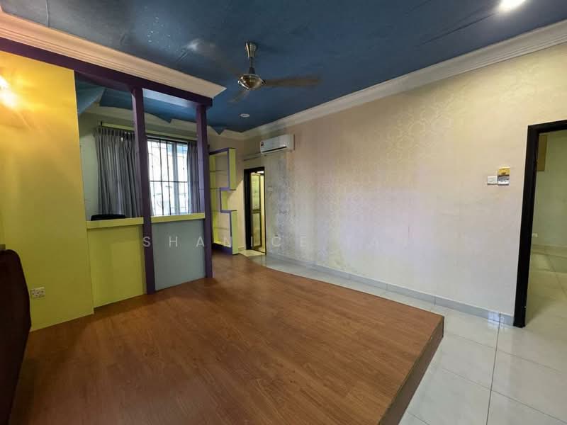 Semi-Detached House for Sale in Taman Impian Emas (Skudai) - Shanice Tan - PropertyGuru.com.my