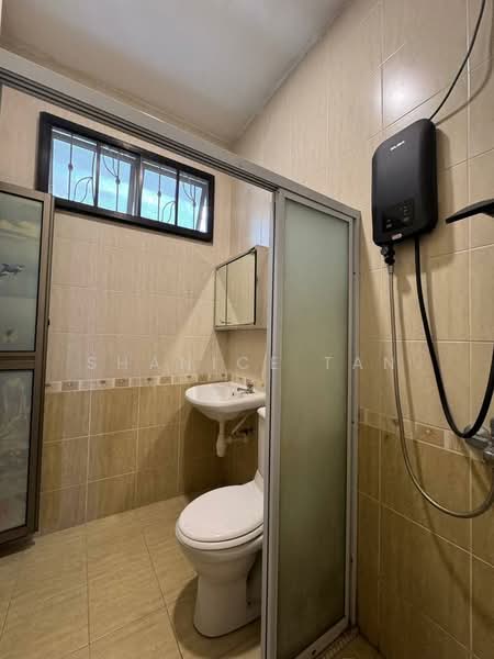 Semi-Detached House for Sale in Taman Impian Emas (Skudai) - Shanice Tan - PropertyGuru.com.my