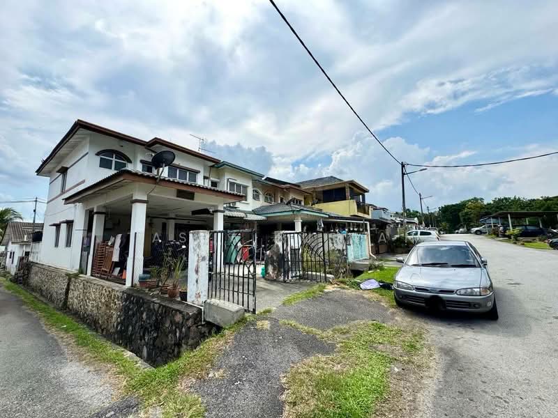 Rumah Teres 2-Tingkat untuk Dijual di Taman Bukit Mewah (Kajang) - Tasya Ruslan - PropertyGuru.com.my