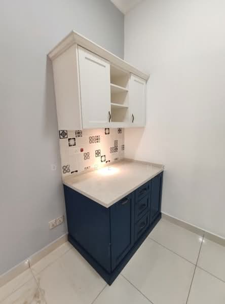 Rumah Teres untuk Dijual di Temasya Glenmarie (Glenmarie) - Darren Ng - Kitchen - PropertyGuru.com.my