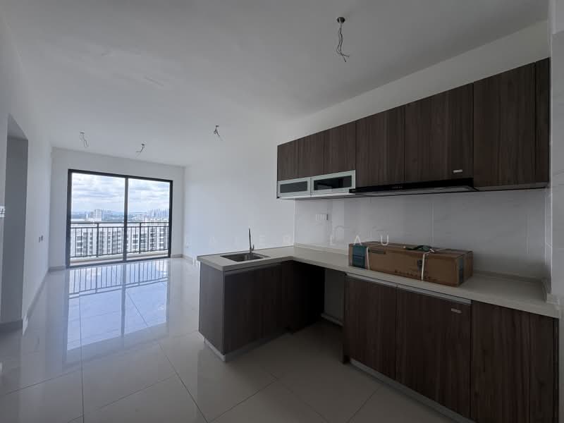 Kediaman Servis untuk Dijual di Country Garden Central Park - Healer Lau - PropertyGuru.com.my