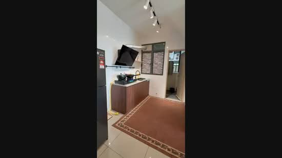 Service Residence for Rent at ARC @ Austin Hills - Ivan Lo - PropertyGuru.com.my
