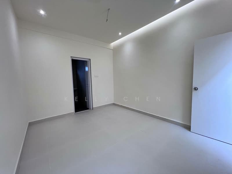 1-storey Terraced House for Sale in Taman Sri Amar (Johor Bahru) - Kelly Chen - Interior - PropertyGuru.com.my