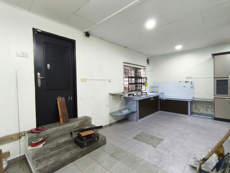 2-storey Terraced House for Sale in Taman Skudai Baru (Skudai) - Shanice Tan - PropertyGuru.com.my