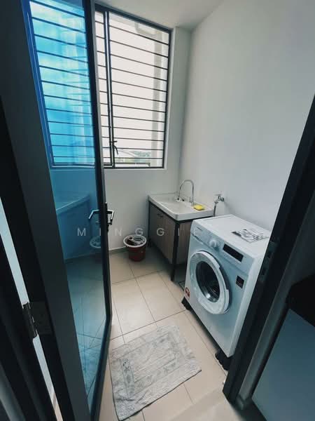 Condominium for Sale at Queens Residences Q1 @ Queens Waterfront - Minggie . - Interior - PropertyGuru.com.my