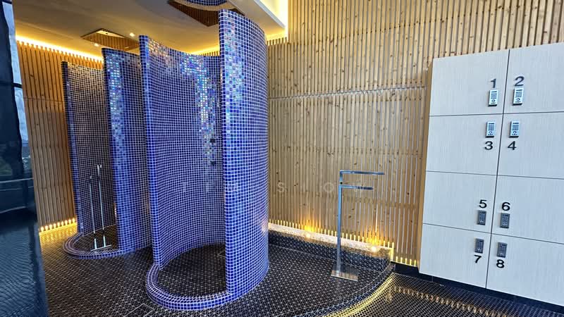 Service Residence for Rent at Star Residences One - Tim Siow - Interior - PropertyGuru.com.my