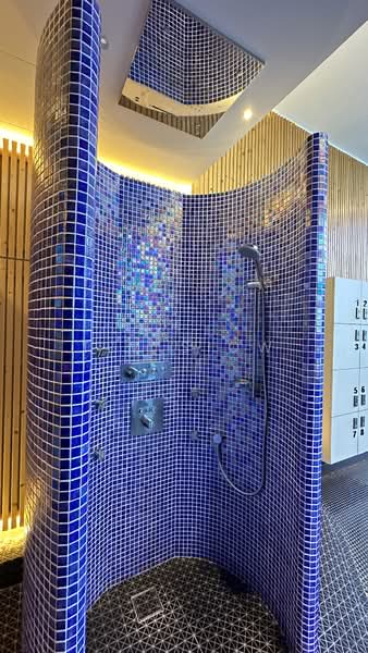 Service Residence for Rent at Star Residences One - Tim Siow - Bathroom - PropertyGuru.com.my