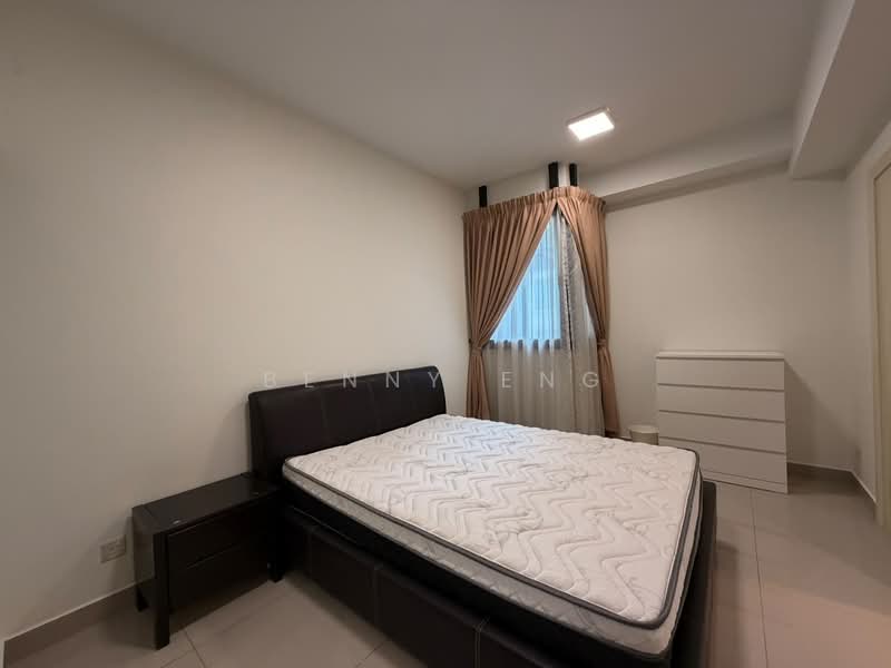 Service Residence for Rent at Solaris Dutamas - Benny Eng - PropertyGuru.com.my
