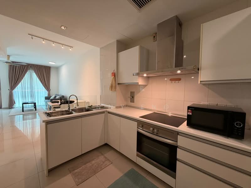 Service Residence for Rent at Solaris Dutamas - Benny Eng - PropertyGuru.com.my