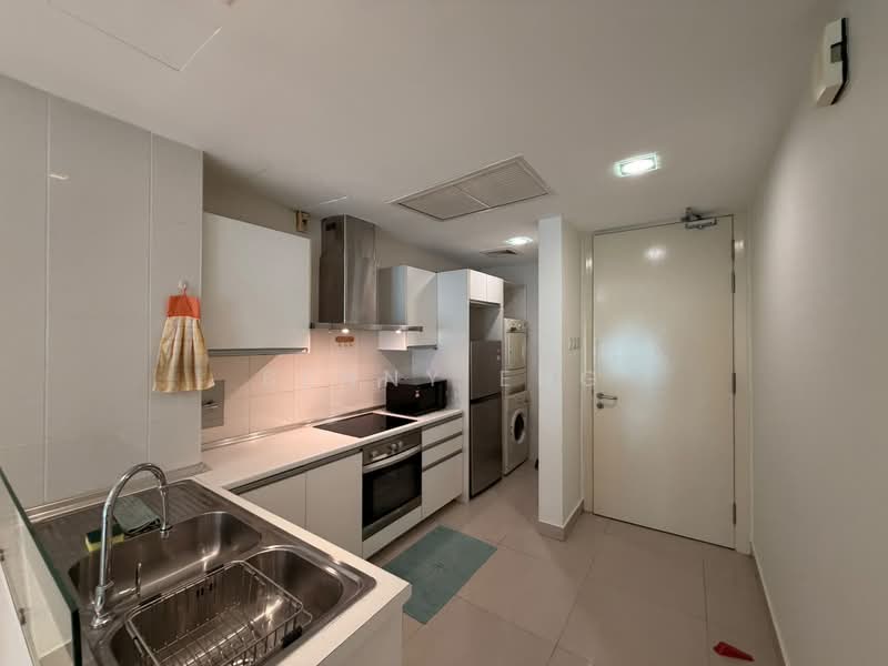 Service Residence for Rent at Solaris Dutamas - Benny Eng - PropertyGuru.com.my