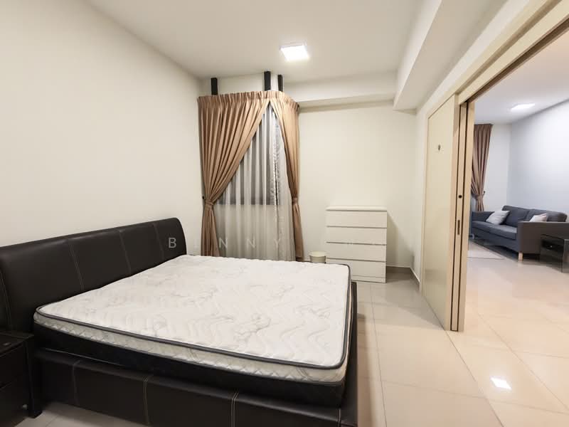 Service Residence for Rent at Solaris Dutamas - Benny Eng - PropertyGuru.com.my