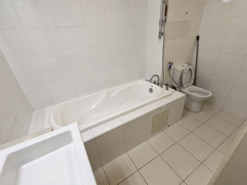 Service Residence for Rent at Solaris Dutamas - Benny Eng - PropertyGuru.com.my