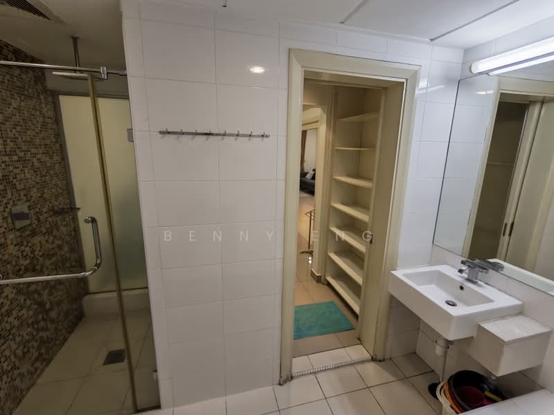 Service Residence for Rent at Solaris Dutamas - Benny Eng - PropertyGuru.com.my