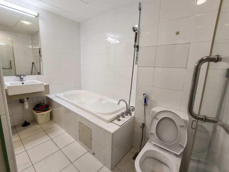 Service Residence for Rent at Solaris Dutamas - Benny Eng - PropertyGuru.com.my