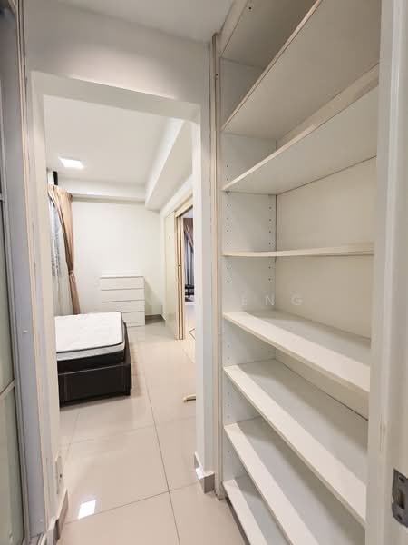 Service Residence for Rent at Solaris Dutamas - Benny Eng - PropertyGuru.com.my