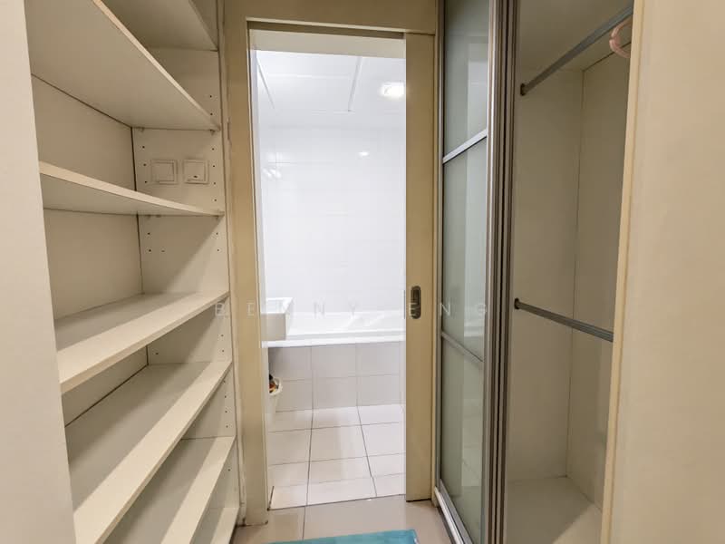 Service Residence for Rent at Solaris Dutamas - Benny Eng - PropertyGuru.com.my