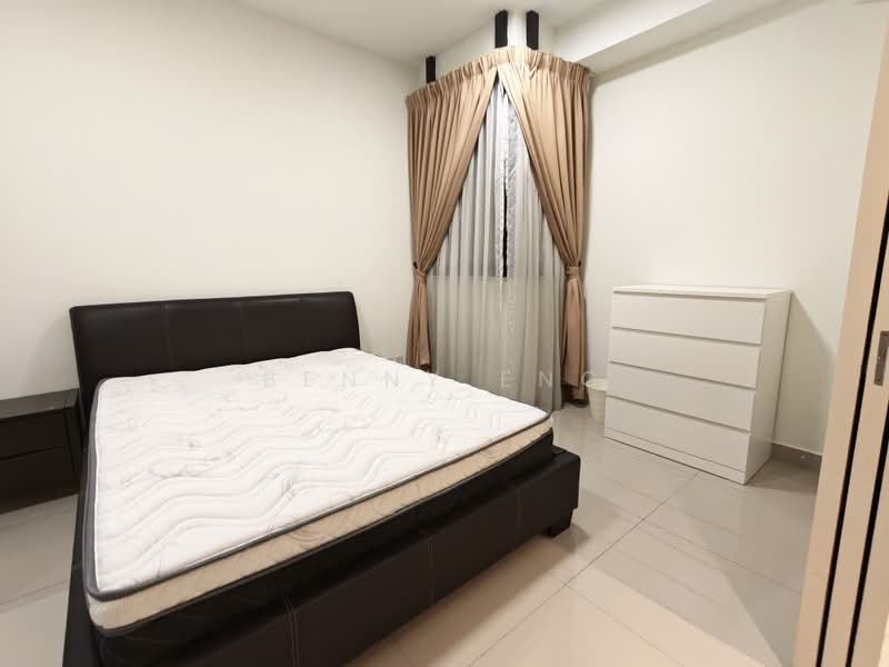 Service Residence for Rent at Solaris Dutamas - Benny Eng - PropertyGuru.com.my